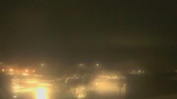 Weather camera view of Stillwater Central High School.