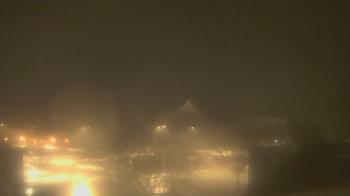 Weather camera view of Stillwater Central High School.