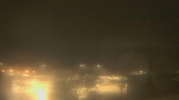 Weather camera view of Stillwater Central High School.