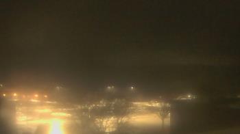 Weather camera view of Stillwater Central High School.