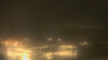 Weather camera view of Stillwater Central High School.