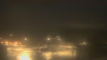 Weather camera view of Stillwater Central High School.