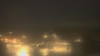 Weather camera view of Stillwater Central High School.