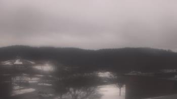 Weather camera view of Stillwater Central High School.
