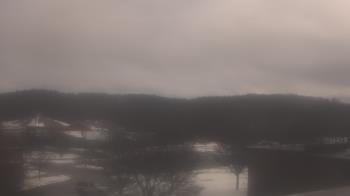 Weather camera view of Stillwater Central High School.