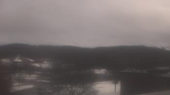 Weather camera view of Stillwater Central High School.
