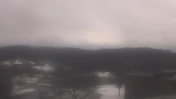 Weather camera view of Stillwater Central High School.