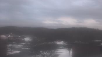 Weather camera view of Stillwater Central High School.