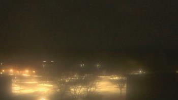 Weather camera view of Stillwater Central High School.