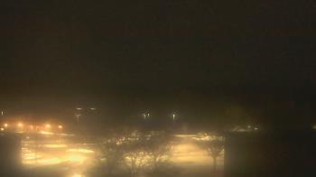 Weather camera view of Stillwater Central High School.