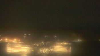 Weather camera view of Stillwater Central High School.