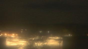 Weather camera view of Stillwater Central High School.