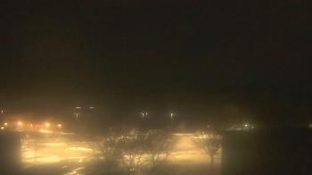 Weather camera view of Stillwater Central High School.