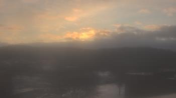 Weather camera view of Stillwater Central High School.