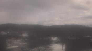 Weather camera view of Stillwater Central High School.