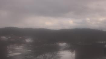 Weather camera view of Stillwater Central High School.