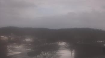 Weather camera view of Stillwater Central High School.