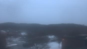 Weather camera view of Stillwater Central High School.