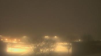 Weather camera view of Stillwater Central High School.