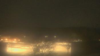 Weather camera view of Stillwater Central High School.