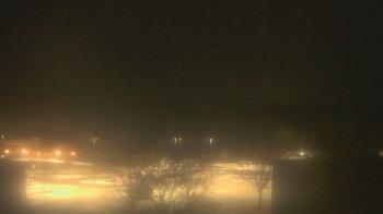 Weather camera view of Stillwater Central High School.