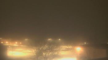 Weather camera view of Stillwater Central High School.