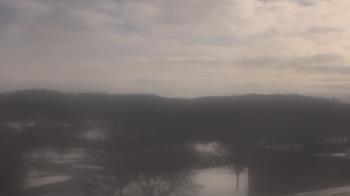 Weather camera view of Stillwater Central High School.