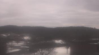 Weather camera view of Stillwater Central High School.