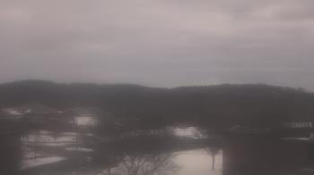 Weather camera view of Stillwater Central High School.