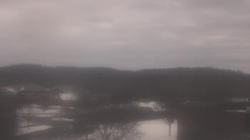 Weather camera view of Stillwater Central High School.