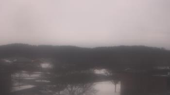 Weather camera view of Stillwater Central High School.