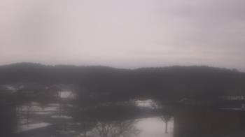 Weather camera view of Stillwater Central High School.