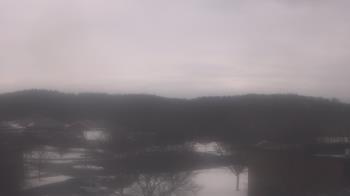 Weather camera view of Stillwater Central High School.