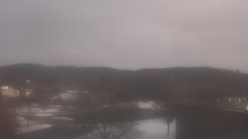 Weather camera view of Stillwater Central High School.