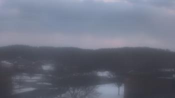 Weather camera view of Stillwater Central High School.