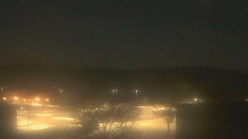Weather camera view of Stillwater Central High School.