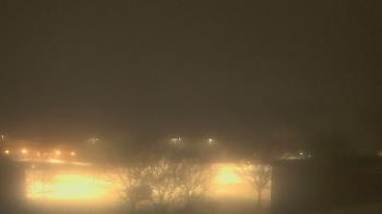 Weather camera view of Stillwater Central High School.