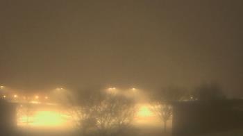 Weather camera view of Stillwater Central High School.