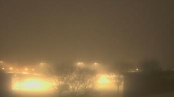 Weather camera view of Stillwater Central High School.