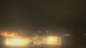 Weather camera view of Stillwater Central High School.