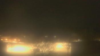 Weather camera view of Stillwater Central High School.