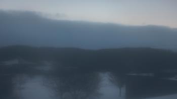 Weather camera view of Stillwater Central High School.