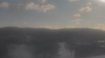 Weather camera view of Stillwater Central High School.