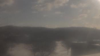 Weather camera view of Stillwater Central High School.