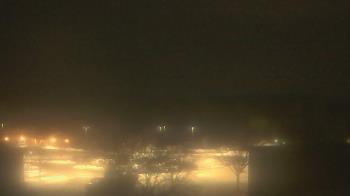 Weather camera view of Stillwater Central High School.