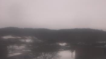 Weather camera view of Stillwater Central High School.
