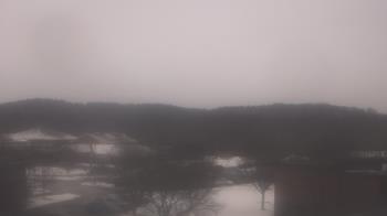Weather camera view of Stillwater Central High School.