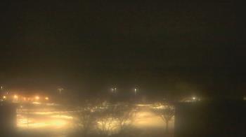 Weather camera view of Stillwater Central High School.