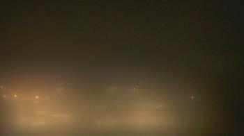 Weather camera view of Stillwater Central High School.