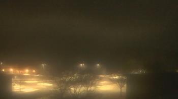 Weather camera view of Stillwater Central High School.